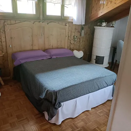A Casa Di Ada * Campolongo
