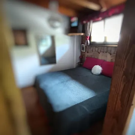 A Casa Di Ada Bed & Breakfast *