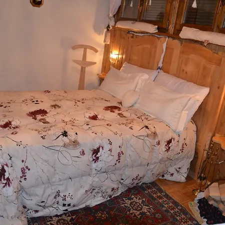 A Casa Di Ada Bed & Breakfast Campolongo