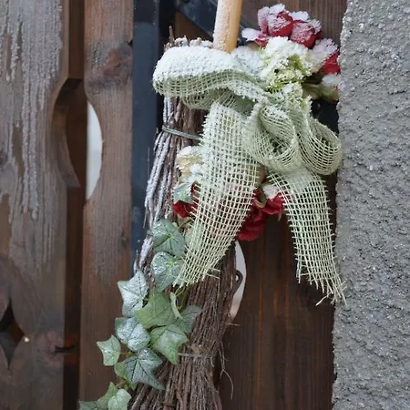 A Casa Di Ada Bed & Breakfast *