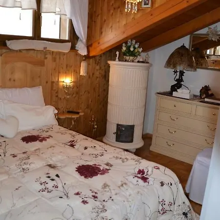 Bed & Breakfast A Casa Di Ada