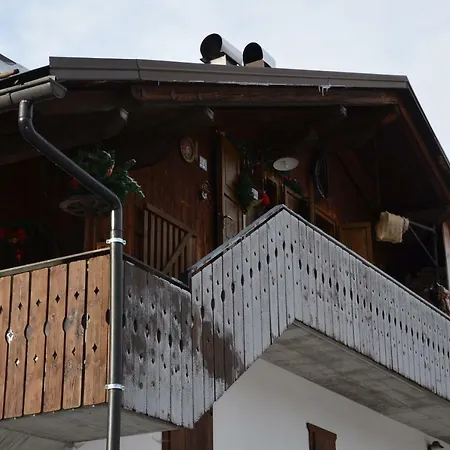 A Casa Di Ada