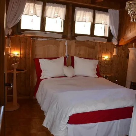 Bed & Breakfast A Casa Di Ada Campolongo