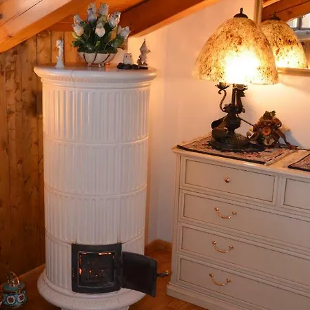 A Casa Di Ada Bed & Breakfast