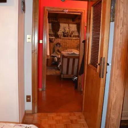 A Casa Di Ada Bed & Breakfast Campolongo