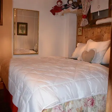 Bed & Breakfast A Casa Di Ada Campolongo