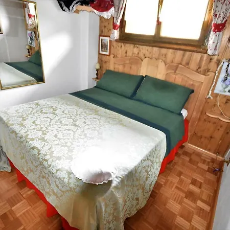 A Casa Di Ada Bed & Breakfast Campolongo