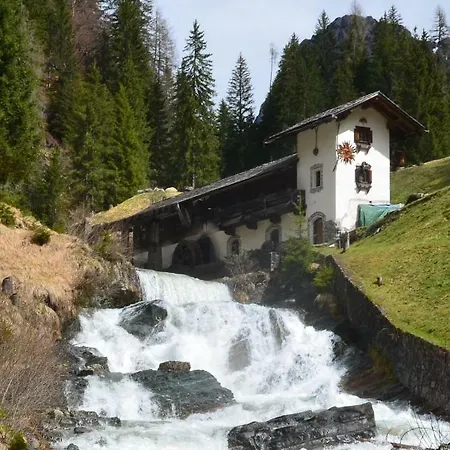 A Casa Di Ada Bed & Breakfast Campolongo